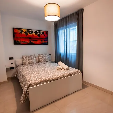 Luxurious In Near Javea