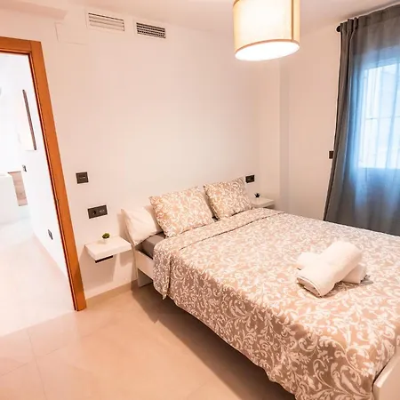 Luxurious In Near * Javea