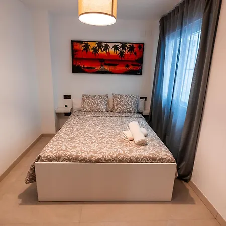 Apartment Luxurious In Near