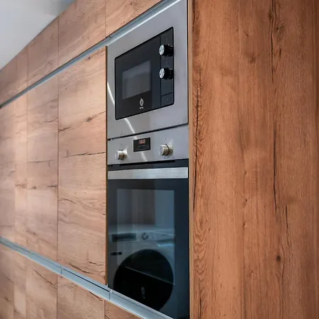 Apartment Luxurious In Near *