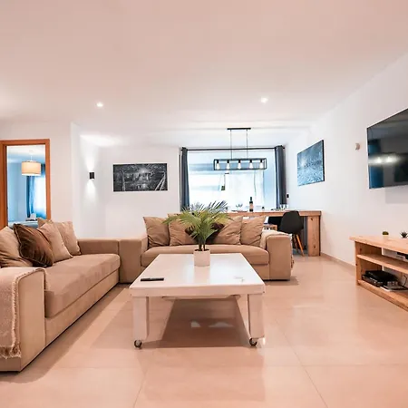 Luxurious In Near Javea