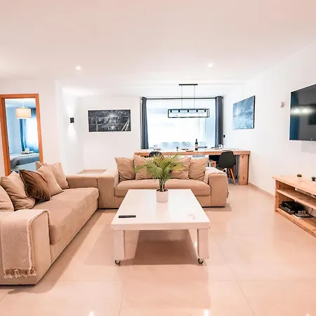 Apartment Luxurious In Near Javea