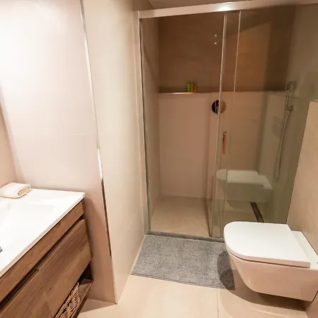 Luxurious In Near Javea