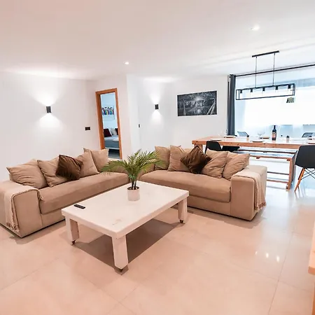 Luxurious In Near * Javea