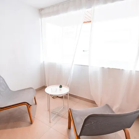 Luxurious In Near Apartment Javea