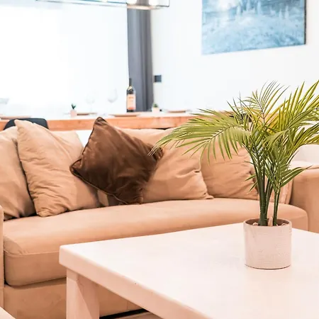Luxurious In Near Javea
